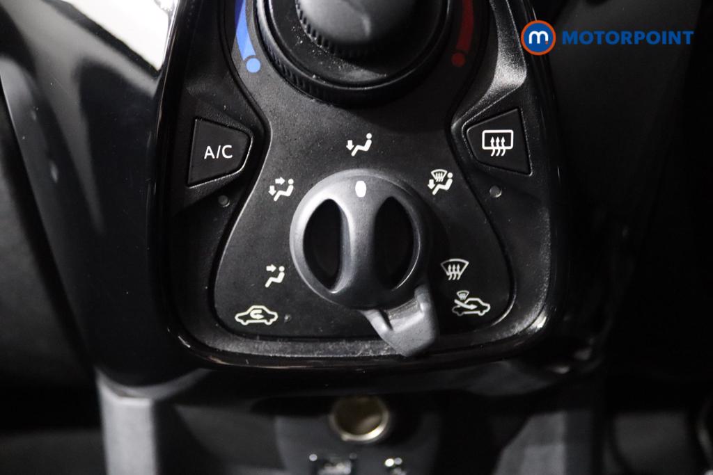 Citroen C1 Shine Manual Petrol Hatchback - Stock Number (1437995) - 14th supplementary image