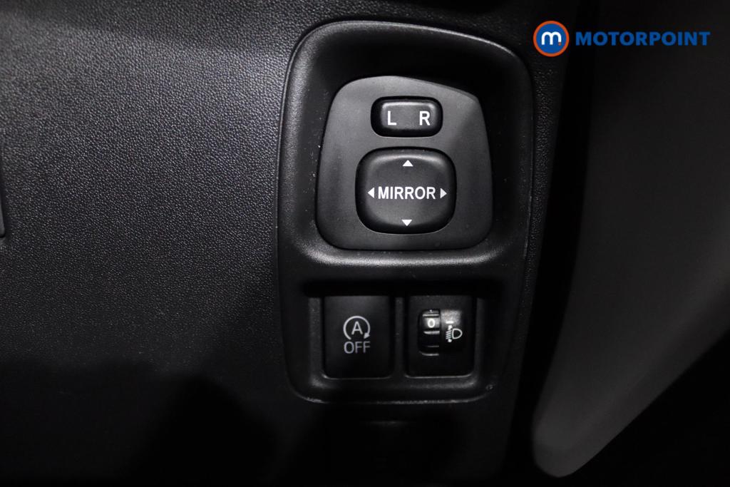 Citroen C1 Shine Manual Petrol Hatchback - Stock Number (1437995) - 18th supplementary image