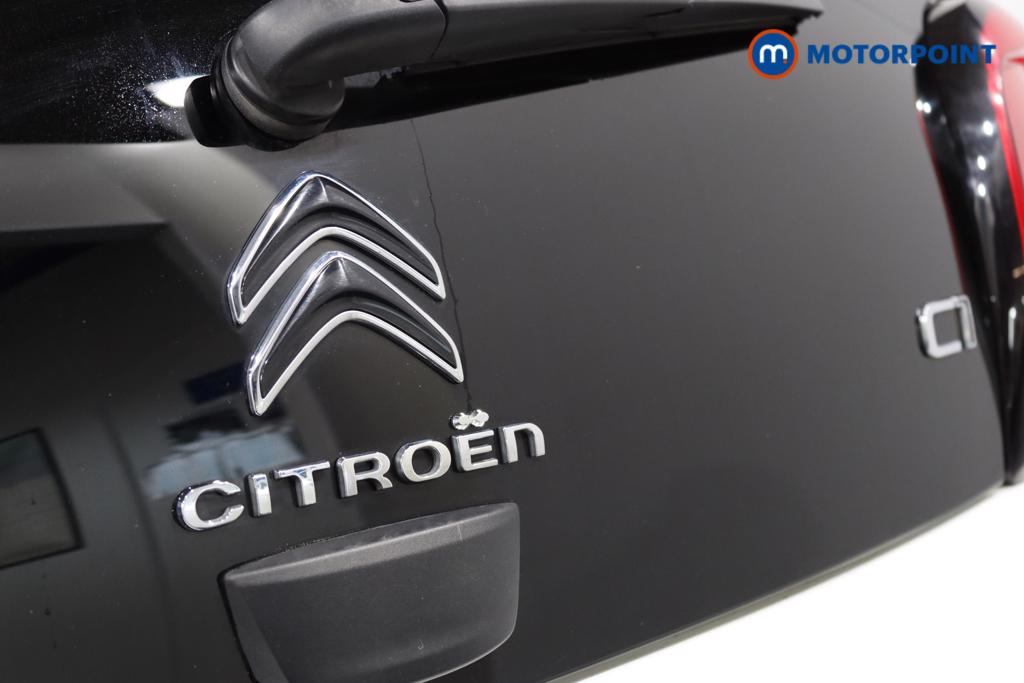 Citroen C1 Shine Manual Petrol Hatchback - Stock Number (1437995) - 28th supplementary image