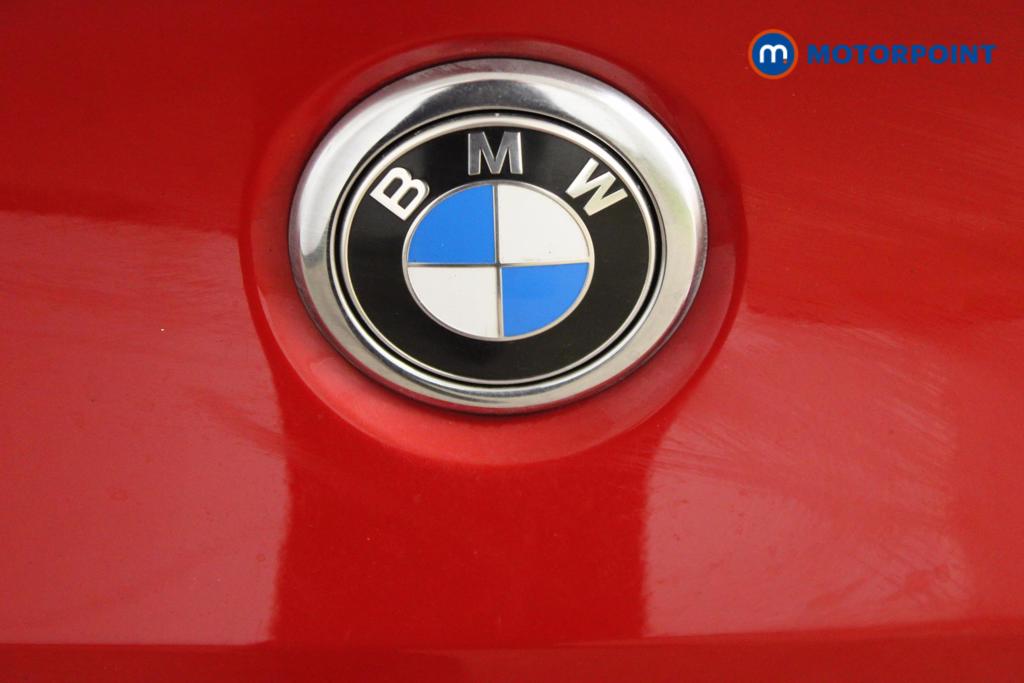 BMW 1 Series Sport Manual Petrol Hatchback - Stock Number (1438306) - 21st supplementary image
