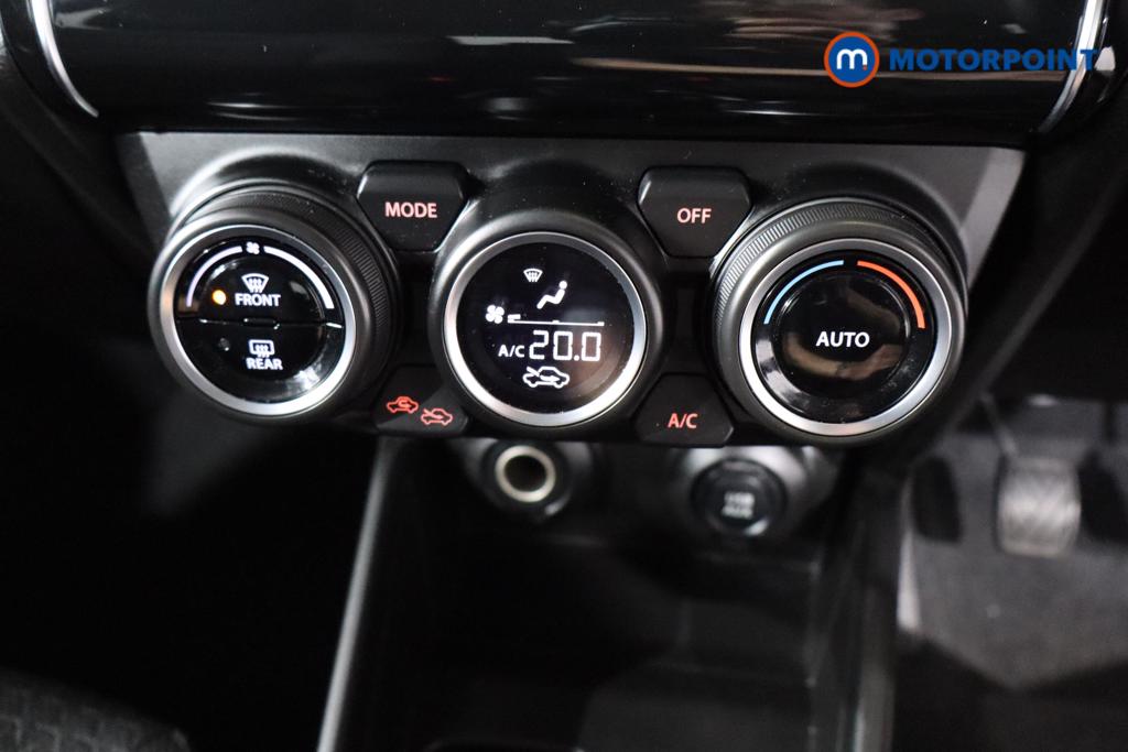 Suzuki Swift SZ5 Manual Petrol-Electric Hybrid Hatchback - Stock Number (1438583) - 8th supplementary image