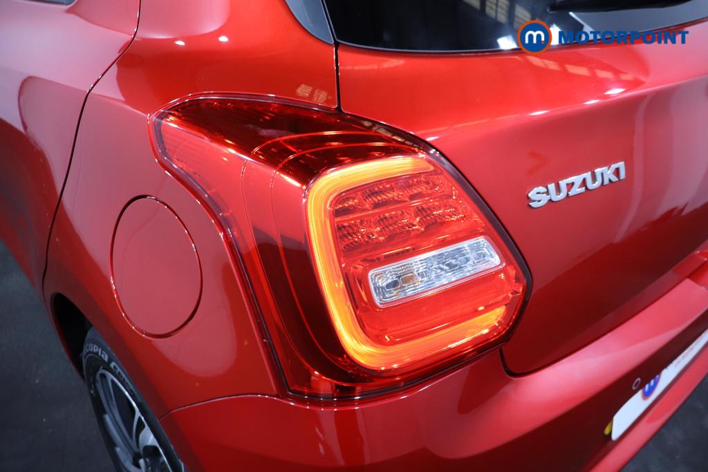 Suzuki Swift SZ5 Manual Petrol-Electric Hybrid Hatchback - Stock Number (1438583) - 20th supplementary image