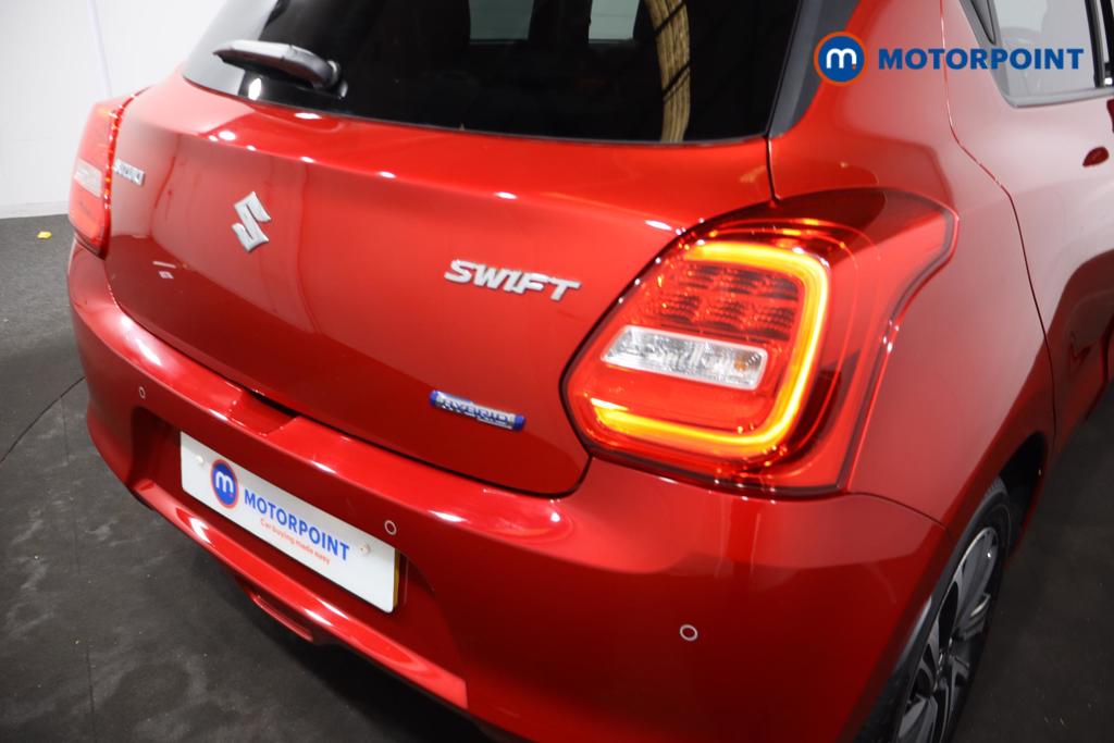 Suzuki Swift SZ5 Manual Petrol-Electric Hybrid Hatchback - Stock Number (1438583) - 22nd supplementary image