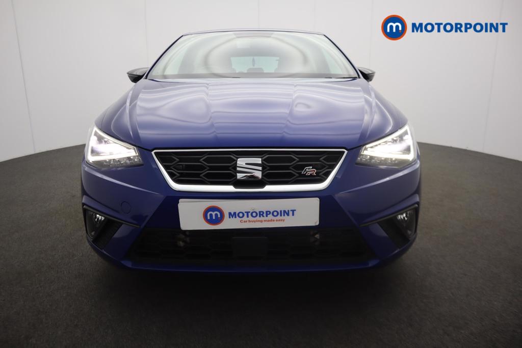 Seat Ibiza FR Manual Petrol Hatchback - Stock Number (1439006) - 20th supplementary image
