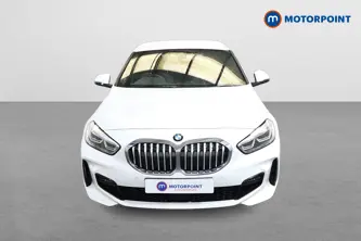 BMW 1 Series M Sport Automatic Petrol Hatchback - Stock Number (1439453) - Front bumper
