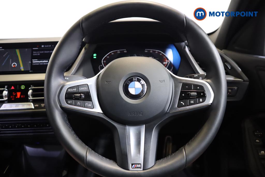 BMW 1 Series M Sport Automatic Petrol Hatchback - Stock Number (1439469) - 8th supplementary image