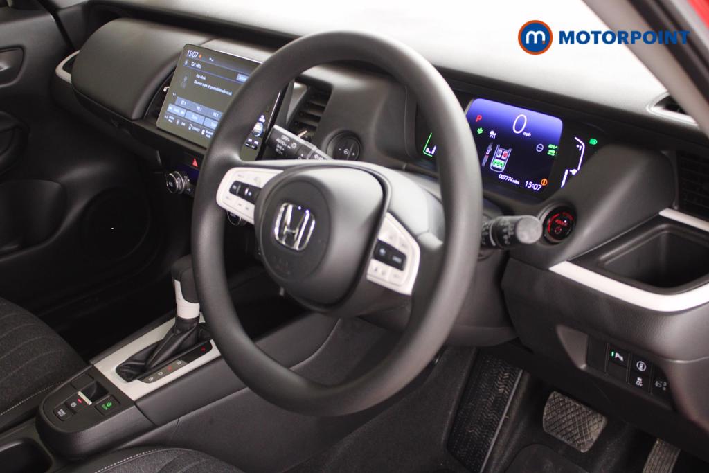 Honda Jazz SR Automatic Petrol-Electric Hybrid Hatchback - Stock Number (1440146) - 7th supplementary image
