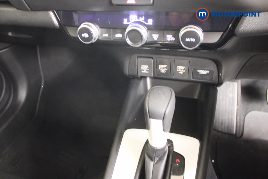 Honda Jazz SR Automatic Petrol-Electric Hybrid Hatchback - Stock Number (1440146) - 10th supplementary image