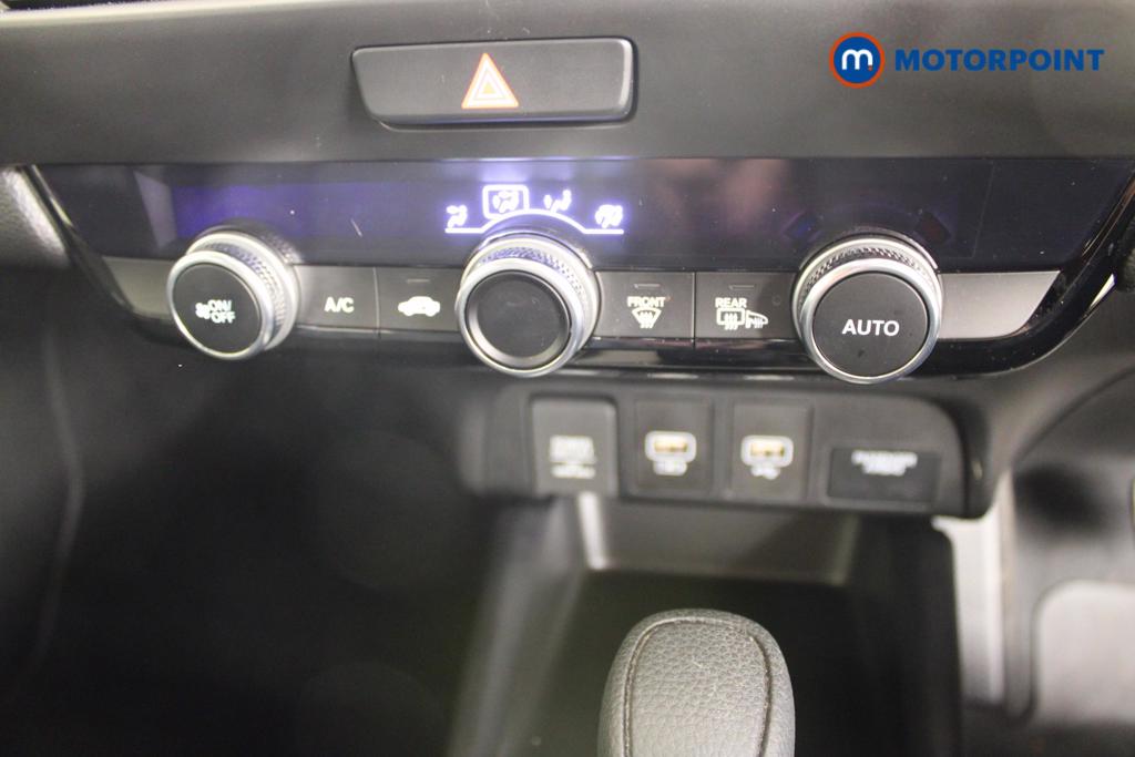 Honda Jazz SR Automatic Petrol-Electric Hybrid Hatchback - Stock Number (1440146) - 11th supplementary image