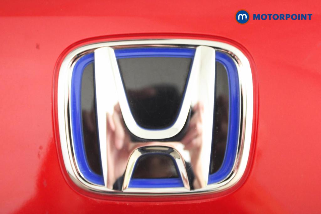 Honda Jazz SR Automatic Petrol-Electric Hybrid Hatchback - Stock Number (1440146) - 21st supplementary image