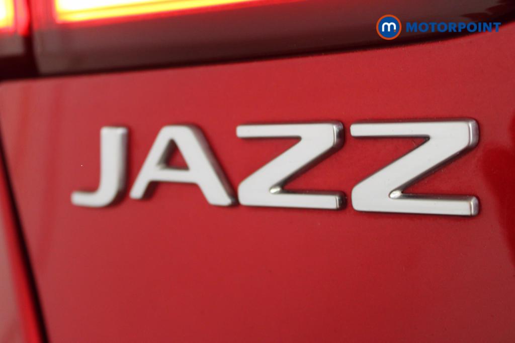 Honda Jazz SR Automatic Petrol-Electric Hybrid Hatchback - Stock Number (1440146) - 22nd supplementary image