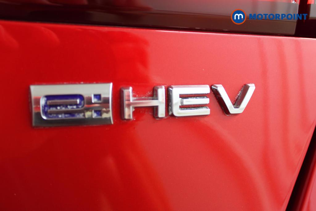 Honda Jazz SR Automatic Petrol-Electric Hybrid Hatchback - Stock Number (1440146) - 23rd supplementary image