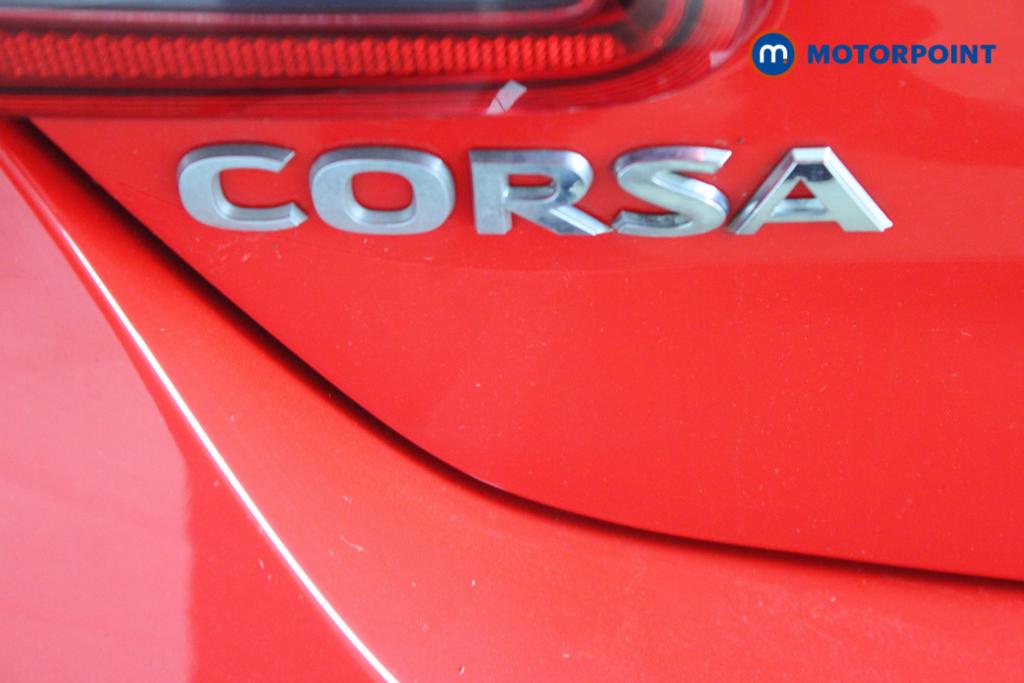 Vauxhall Corsa Se Nav Automatic Petrol Hatchback - Stock Number (1440216) - 22nd supplementary image