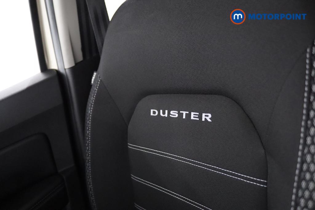 Dacia Duster Prestige Manual Petrol SUV - Stock Number (1440318) - 21st supplementary image