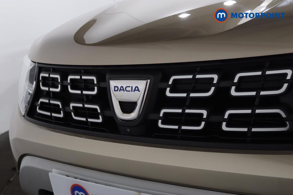 Dacia Duster Prestige Manual Petrol SUV - Stock Number (1440318) - 26th supplementary image