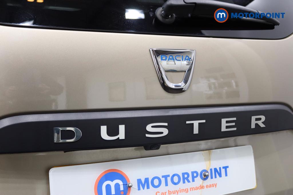 Dacia Duster Prestige Manual Petrol SUV - Stock Number (1440318) - 31st supplementary image