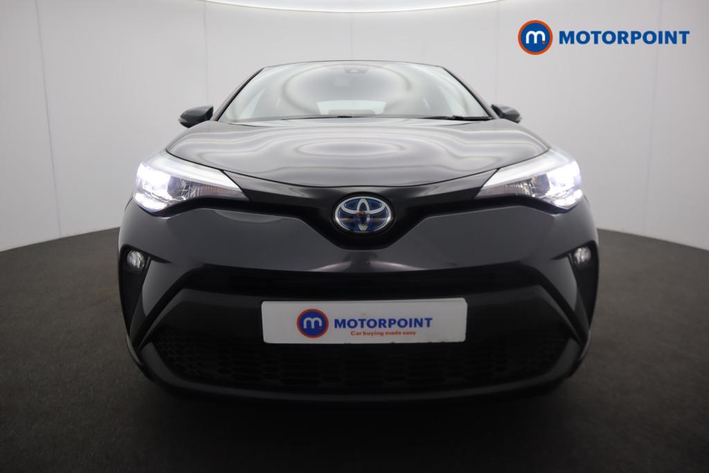 Toyota C-Hr Icon Automatic Petrol-Electric Hybrid SUV - Stock Number (1440341) - 21st supplementary image