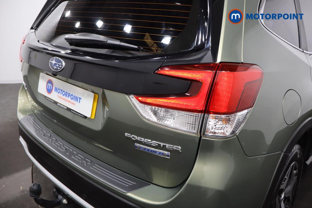 Subaru Forester XE Automatic Petrol-Electric Hybrid SUV - Stock Number (1440403) - 31st supplementary image