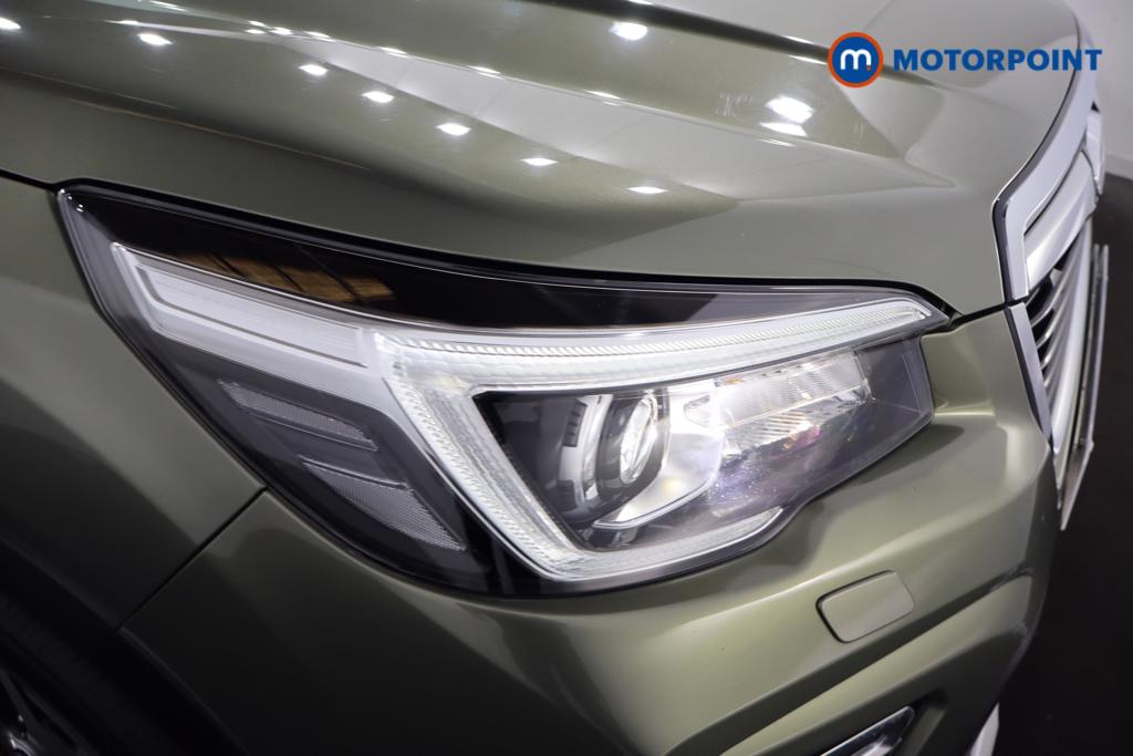 Subaru Forester XE Automatic Petrol-Electric Hybrid SUV - Stock Number (1440403) - 32nd supplementary image