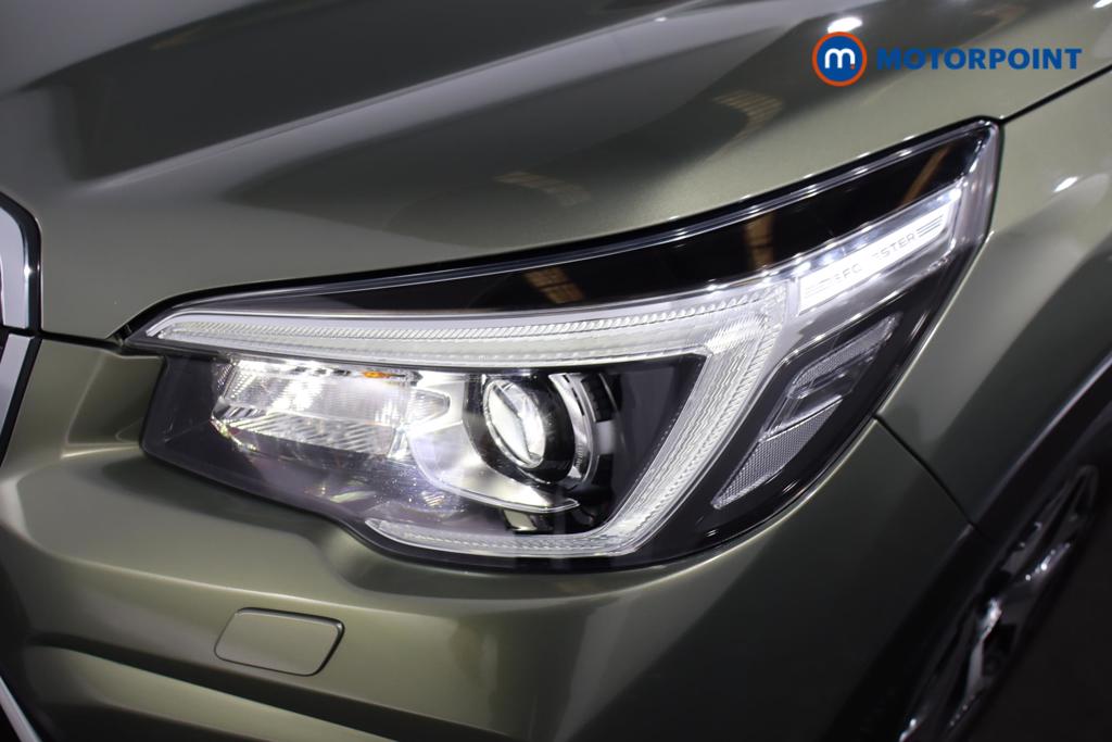 Subaru Forester XE Automatic Petrol-Electric Hybrid SUV - Stock Number (1440403) - 33rd supplementary image
