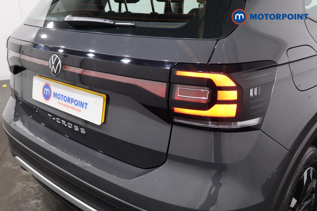 Volkswagen T-Cross S Manual Petrol SUV - Stock Number (1440709) - 19th supplementary image