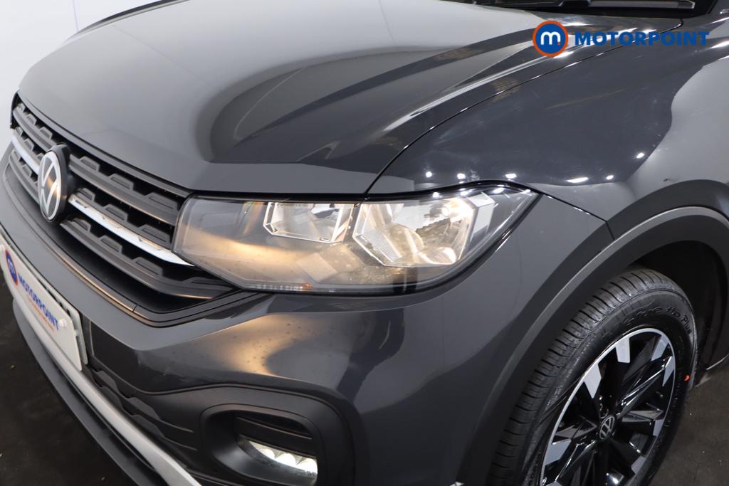 Volkswagen T-Cross S Manual Petrol SUV - Stock Number (1440709) - 22nd supplementary image