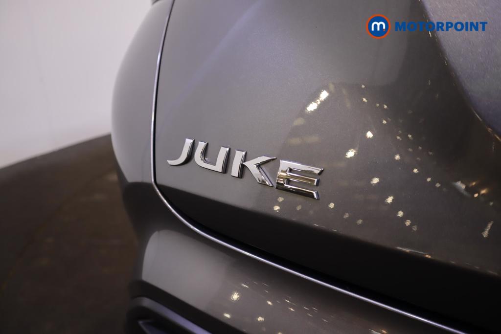 Nissan Juke N-Connecta Manual Petrol SUV - Stock Number (1441400) - 24th supplementary image