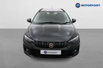 Fiat Tipo Easy Plus Manual Diesel Estate - Stock Number (1441807) - Front bumper