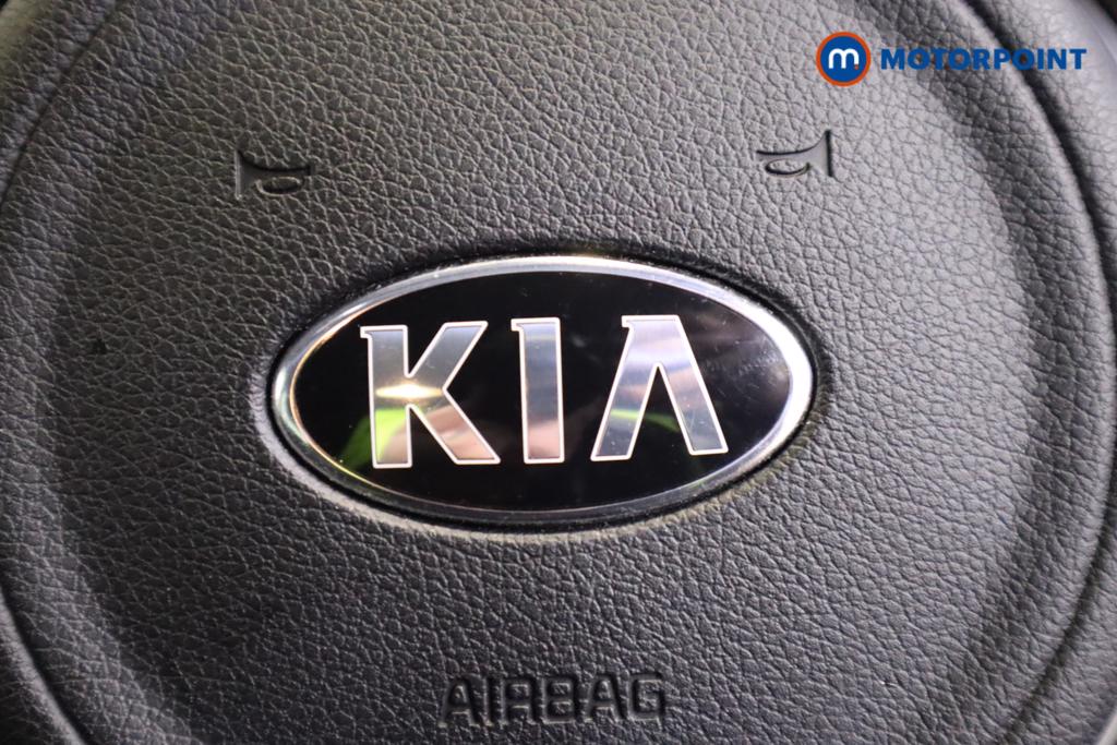 KIA Sportage 2 Manual Petrol SUV - Stock Number (1335010) - 16th supplementary image