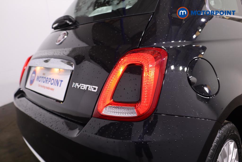 Fiat 500 Dolcevita Manual Petrol-Electric Hybrid Hatchback - Stock Number (1427349) - 17th supplementary image