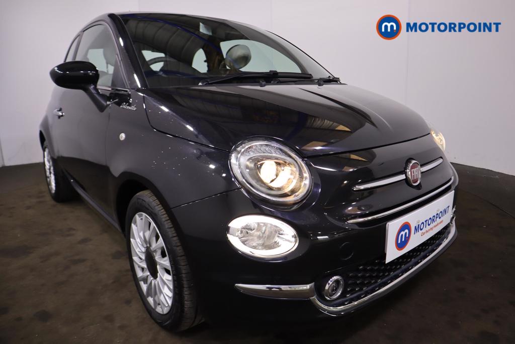 Fiat 500 Dolcevita Manual Petrol-Electric Hybrid Hatchback - Stock Number (1427349) - 18th supplementary image