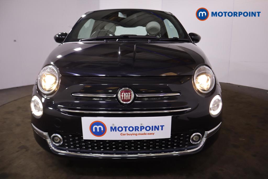Fiat 500 Dolcevita Manual Petrol-Electric Hybrid Hatchback - Stock Number (1427349) - 19th supplementary image