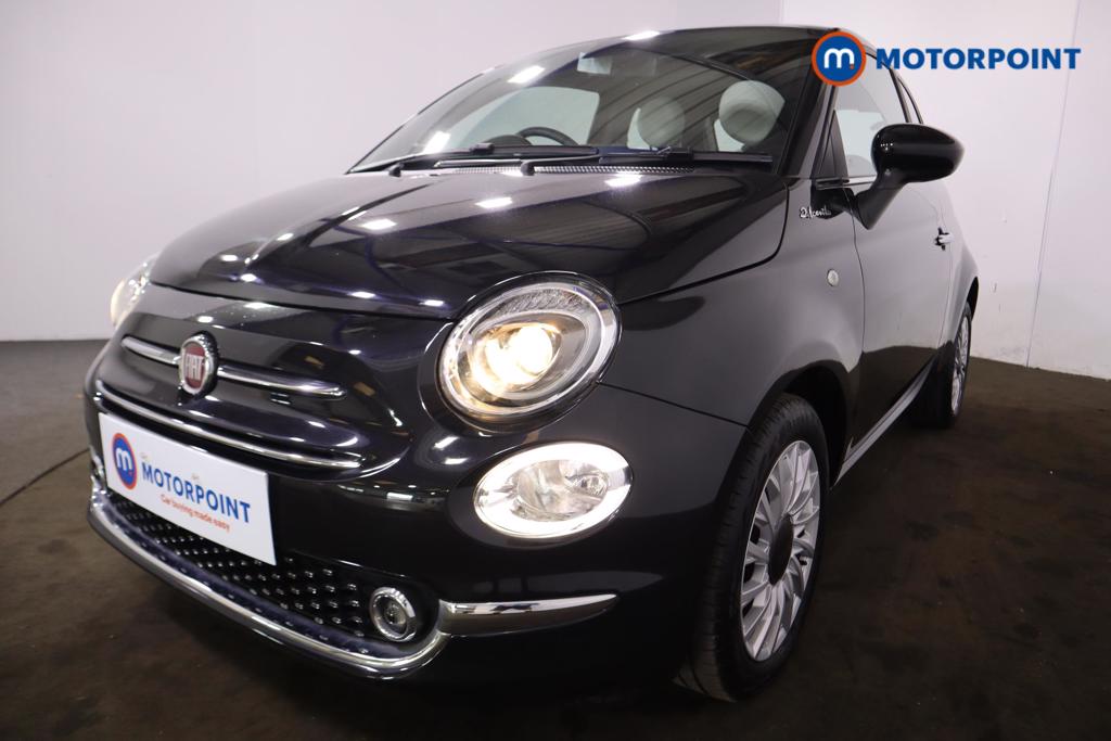 Fiat 500 Dolcevita Manual Petrol-Electric Hybrid Hatchback - Stock Number (1427349) - 20th supplementary image