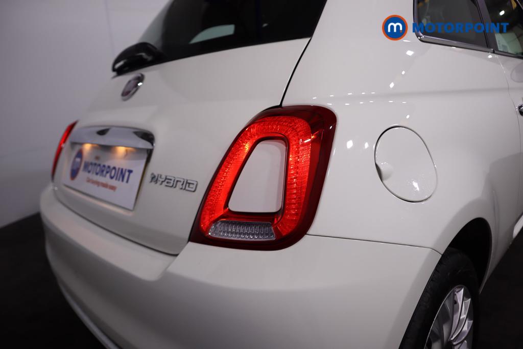 Fiat 500 Dolcevita Manual Petrol-Electric Hybrid Hatchback - Stock Number (1427358) - 17th supplementary image