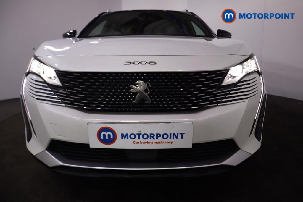 Peugeot 3008 Gt Premium Automatic Petrol Parallel Phev SUV - Stock Number (1427826) - 22nd supplementary image