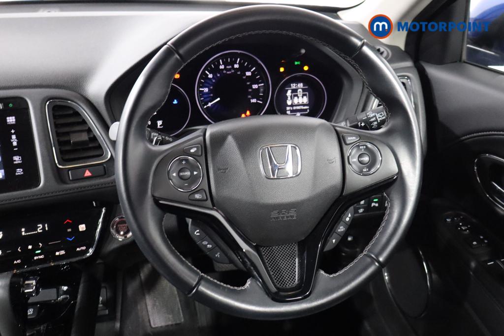Honda Hr-V EX Automatic Petrol SUV - Stock Number (1431859) - 3rd supplementary image