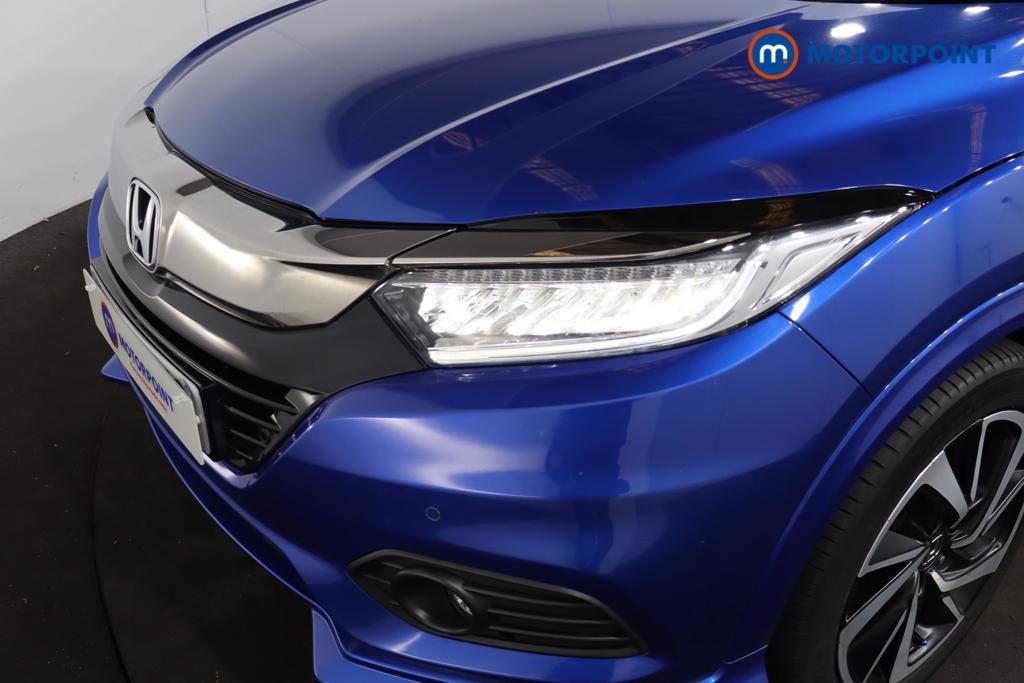 Honda Hr-V EX Automatic Petrol SUV - Stock Number (1431859) - 31st supplementary image