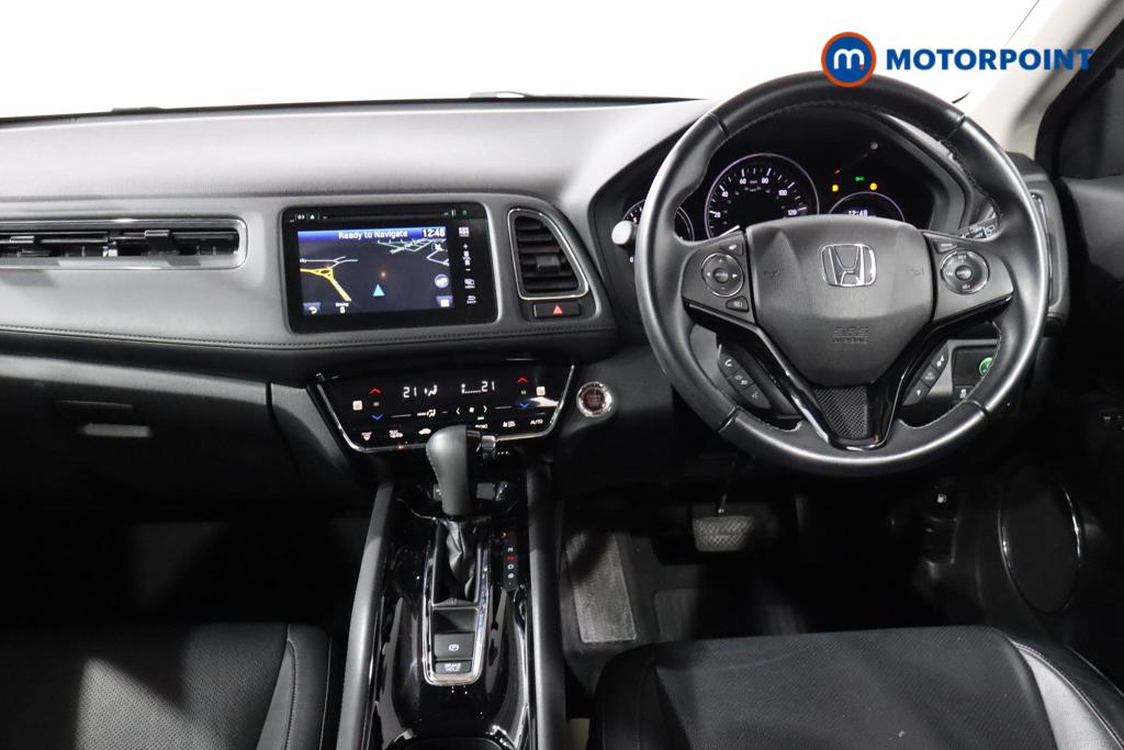 Honda Hr-V EX Automatic Petrol SUV - Stock Number (1431859) - 1st supplementary image