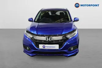 Honda Hr-V EX Automatic Petrol SUV - Stock Number (1431859) - Front bumper