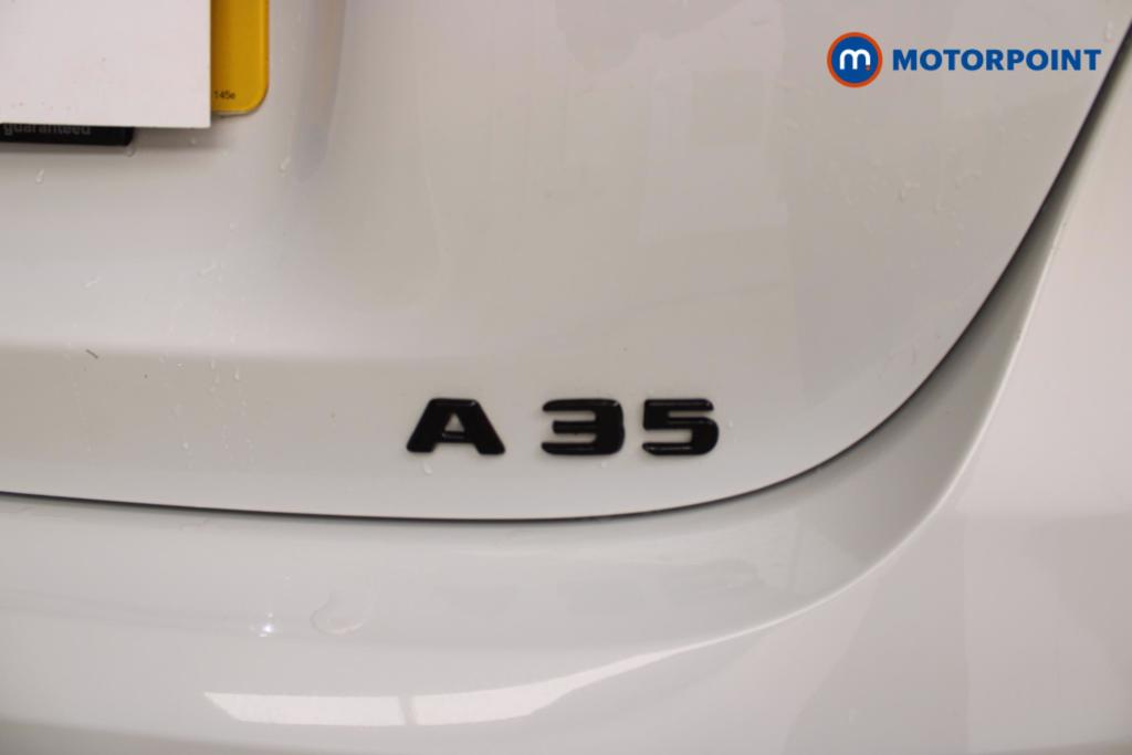 Mercedes-Benz A Class AMG Automatic Petrol Hatchback - Stock Number (1432725) - 21st supplementary image