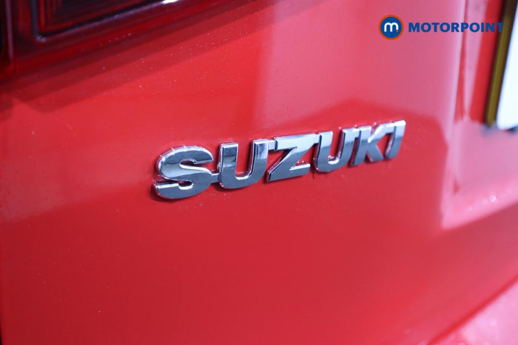 Suzuki Vitara Sz-T Automatic Petrol-Electric Hybrid SUV - Stock Number (1434148) - 38th supplementary image
