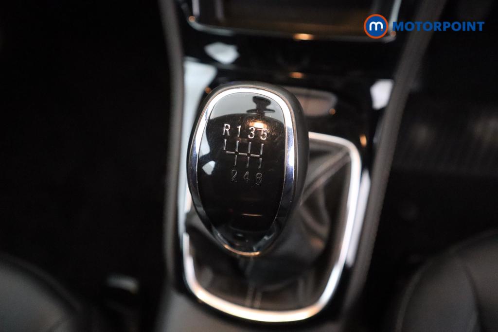 Vauxhall Astra Elite Nav Manual Petrol Hatchback - Stock Number (1435579) - 7th supplementary image