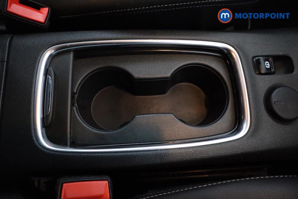 Vauxhall Astra Elite Nav Manual Petrol Hatchback - Stock Number (1435579) - 8th supplementary image
