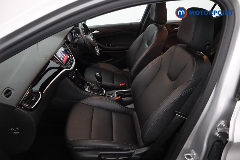 Vauxhall Astra Elite Nav Manual Petrol Hatchback - Stock Number (1435579) - 11th supplementary image