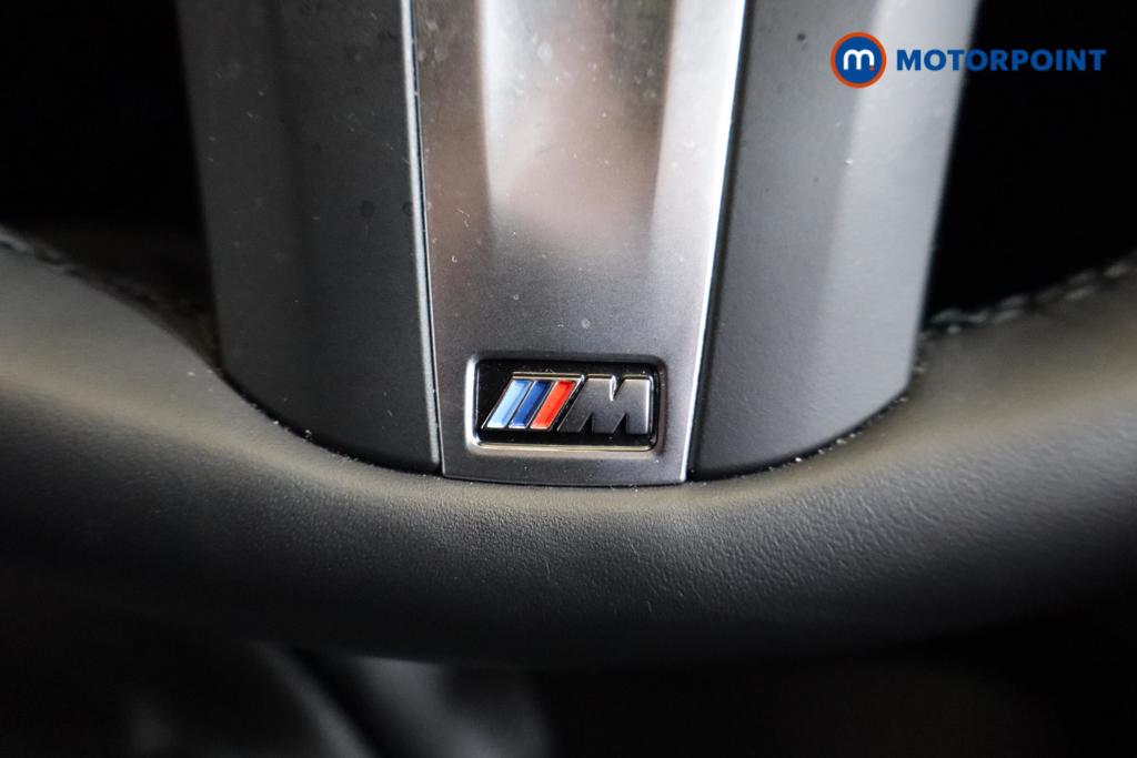 BMW 1 Series M Sport Manual Petrol Hatchback - Stock Number (1436434) - 13th supplementary image