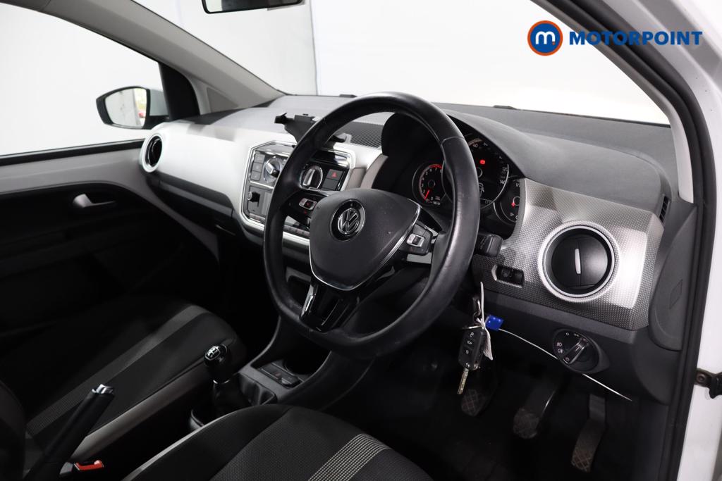 Volkswagen UP High Up Manual Petrol Hatchback - Stock Number (1437485) - 4th supplementary image