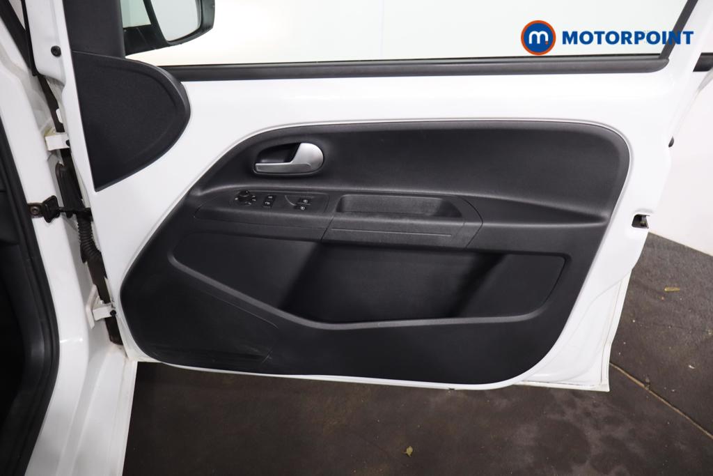 Volkswagen UP High Up Manual Petrol Hatchback - Stock Number (1437485) - 13th supplementary image