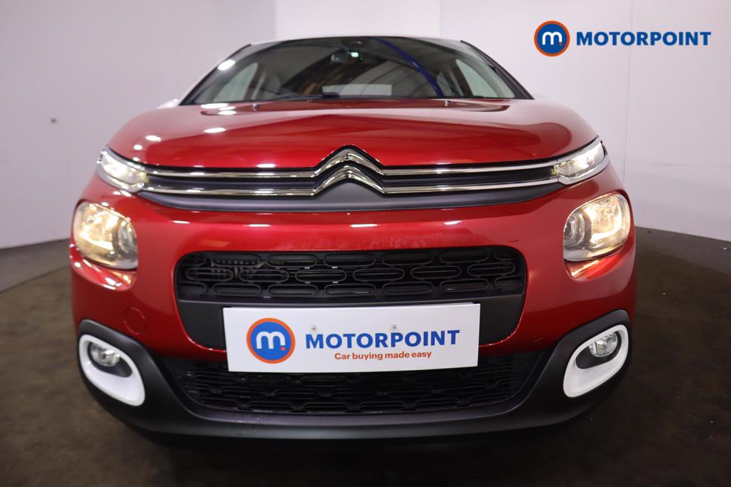 Citroen C3 Flair Manual Petrol Hatchback - Stock Number (1437496) - 22nd supplementary image