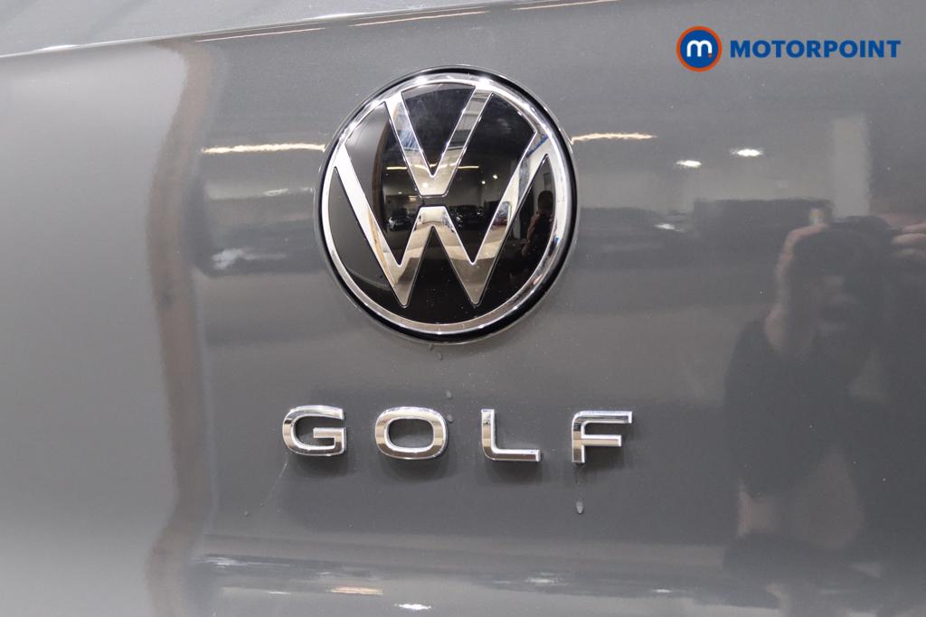 Volkswagen Golf Life Manual Diesel Hatchback - Stock Number (1437615) - 28th supplementary image