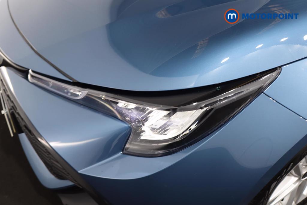 Toyota Corolla Icon Automatic Petrol-Electric Hybrid Hatchback - Stock Number (1437632) - 26th supplementary image